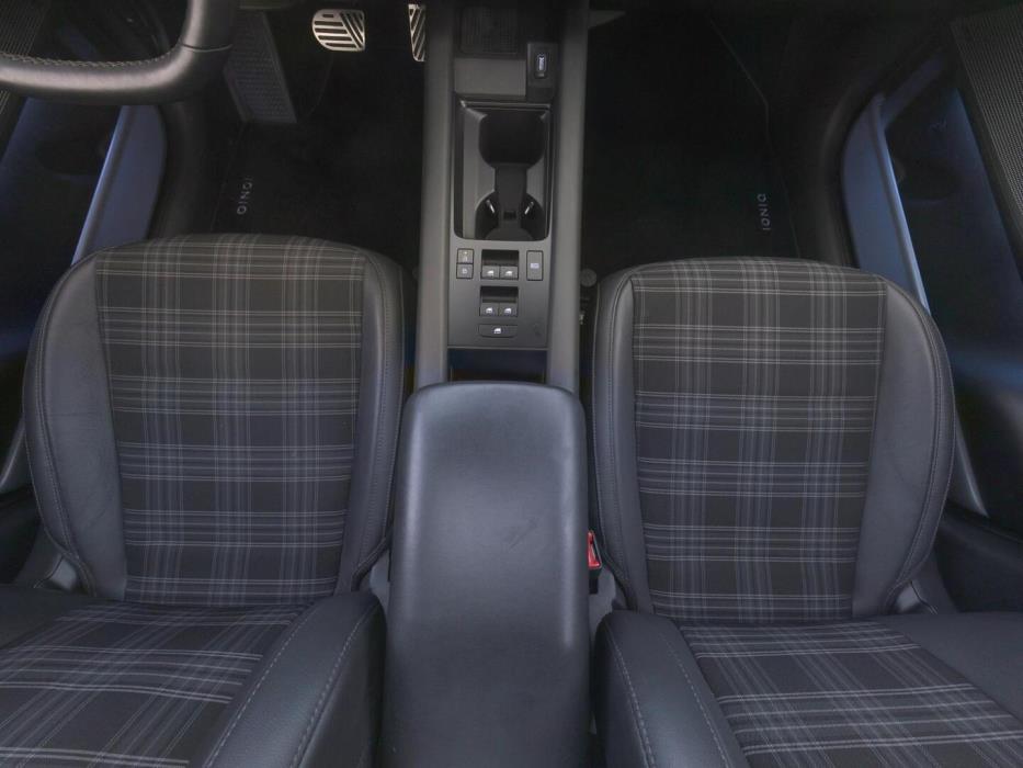HYUNDAI IONIQ 6 2023