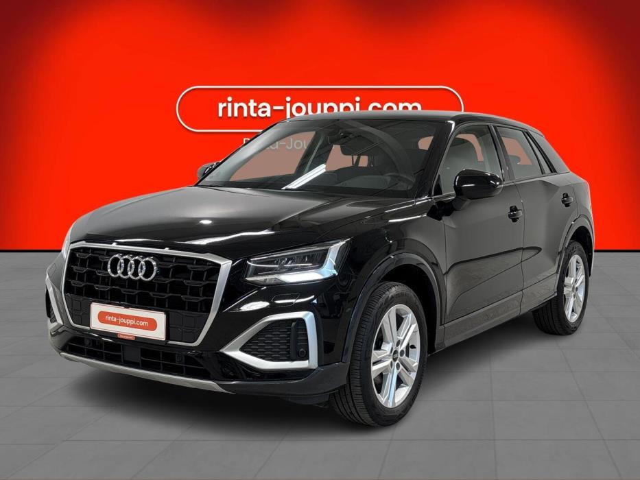 AUDI Q2 2023