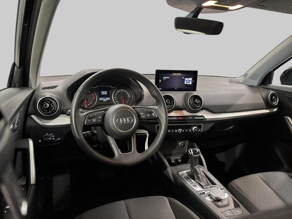 AUDI Q2 2023