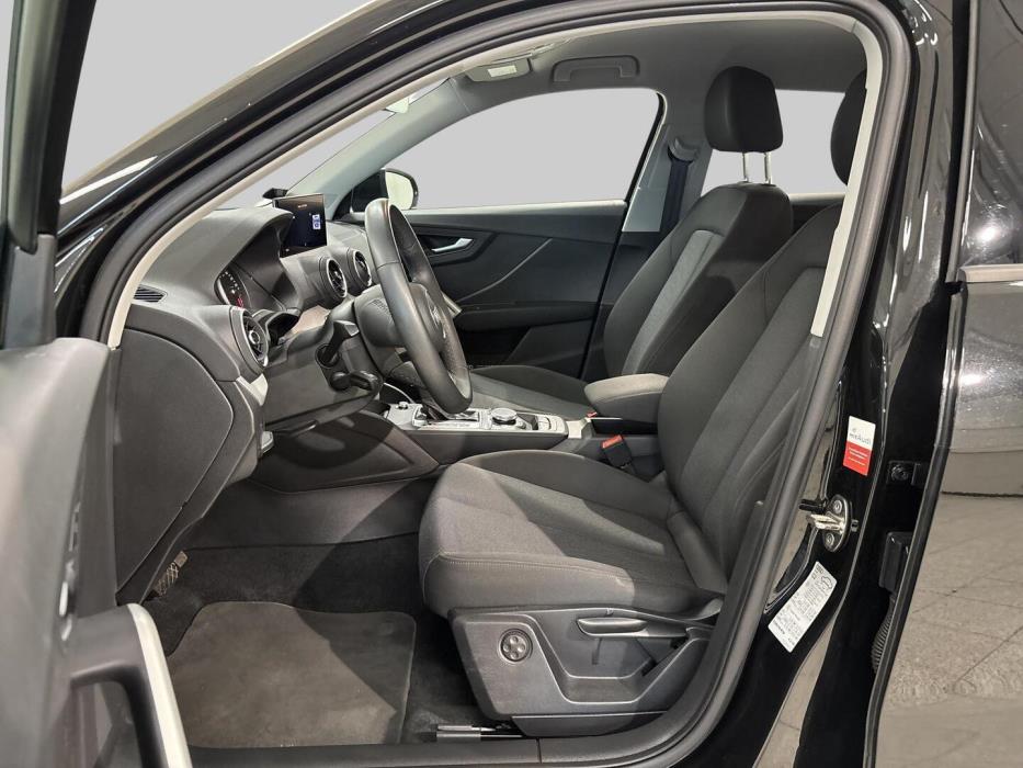 AUDI Q2 2023