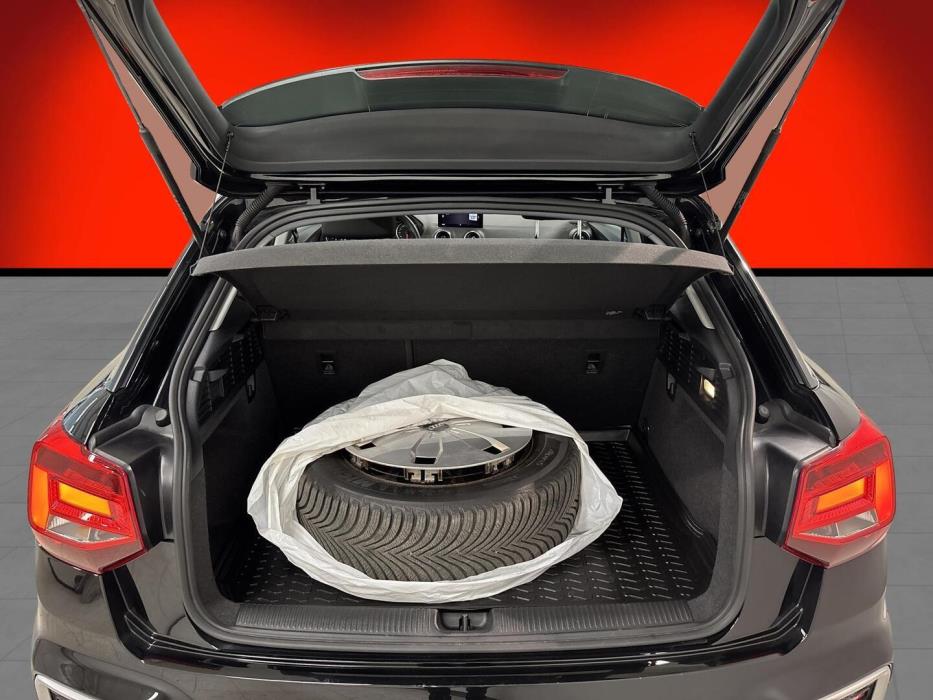AUDI Q2 2023