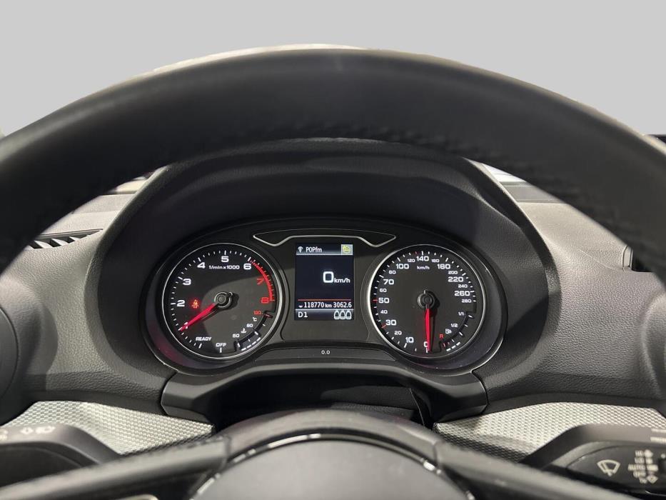 AUDI Q2 2023
