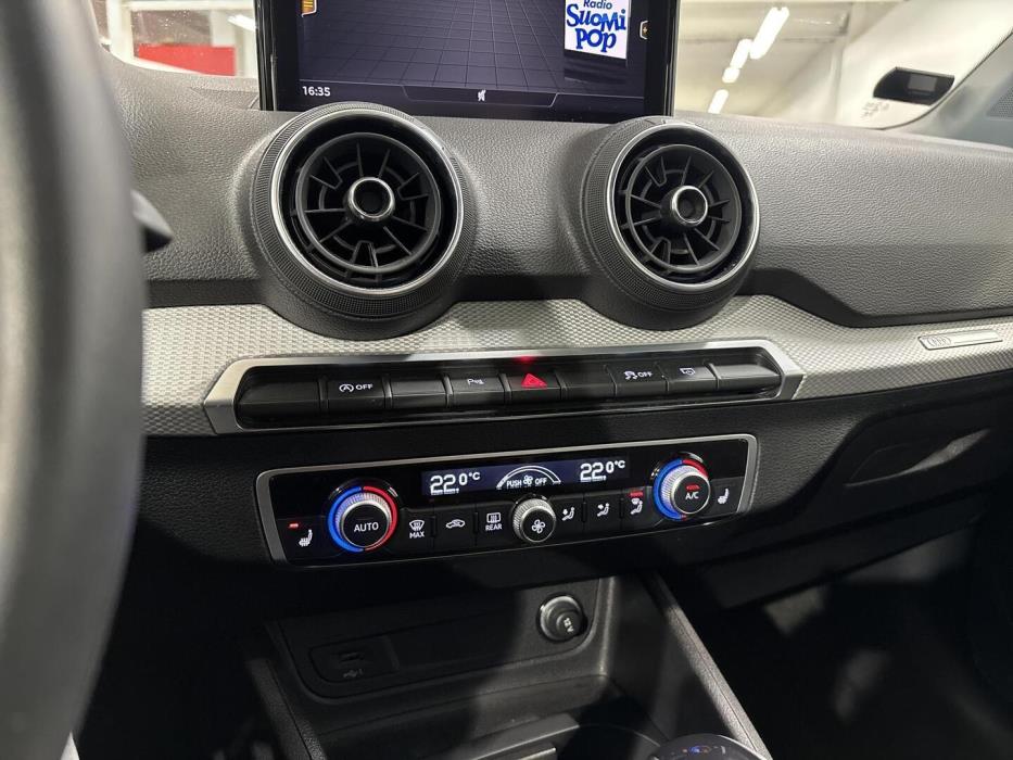 AUDI Q2 2023