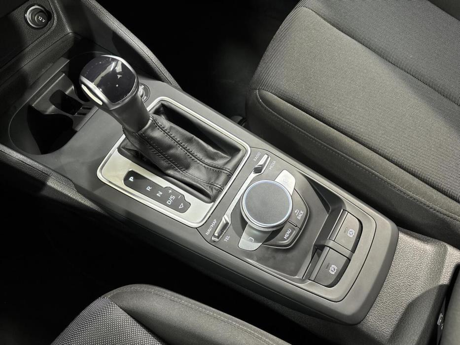 AUDI Q2 2023