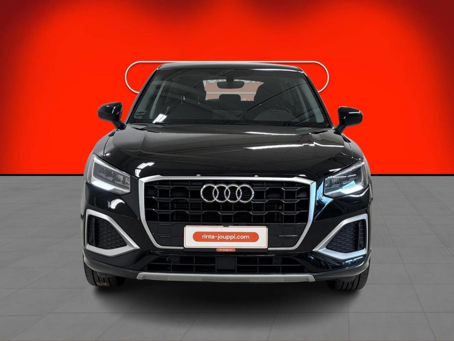 AUDI Q2 2023