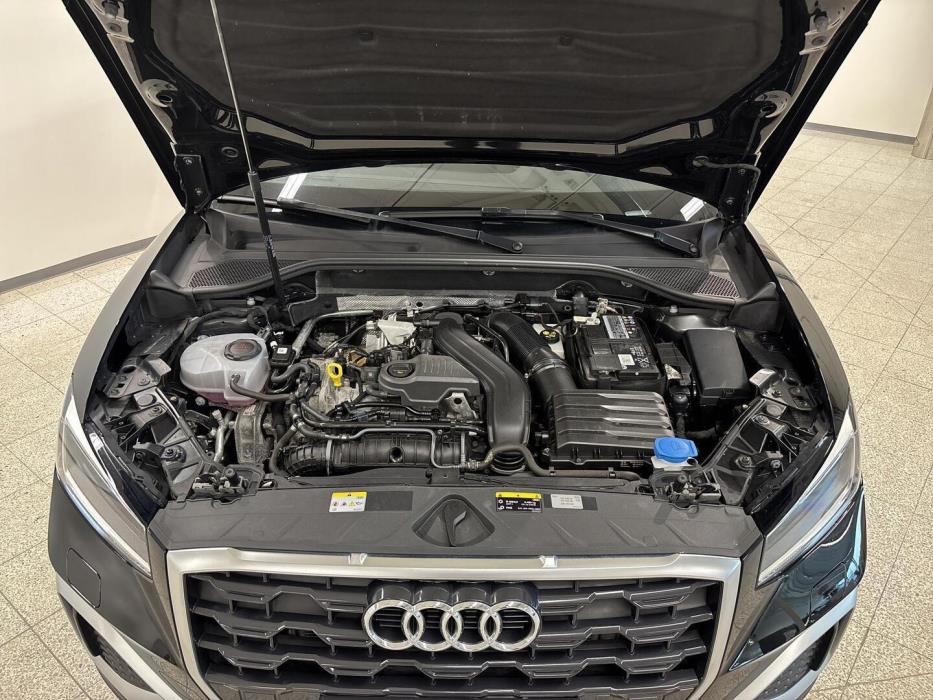 AUDI Q2 2023