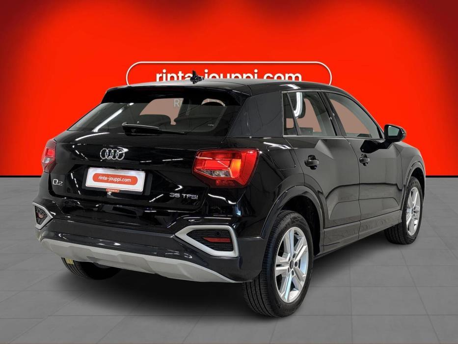 AUDI Q2 2023