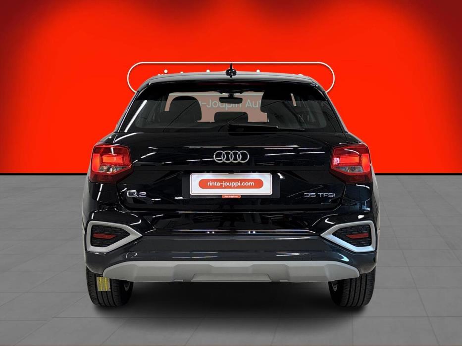 AUDI Q2 2023