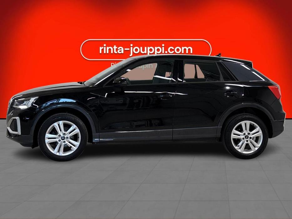 AUDI Q2 2023