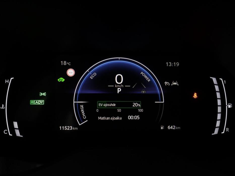 TOYOTA YARIS CROSS 2025