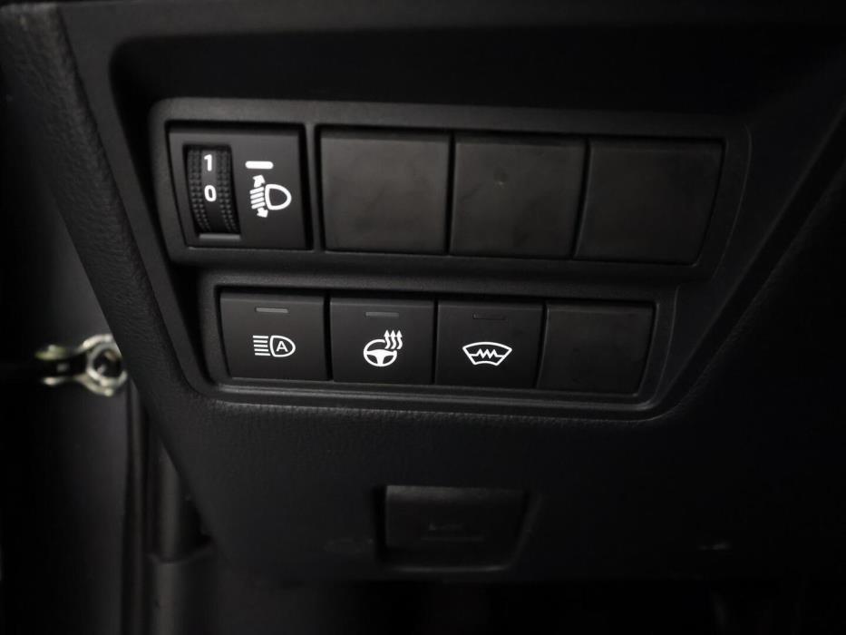TOYOTA YARIS CROSS 2025