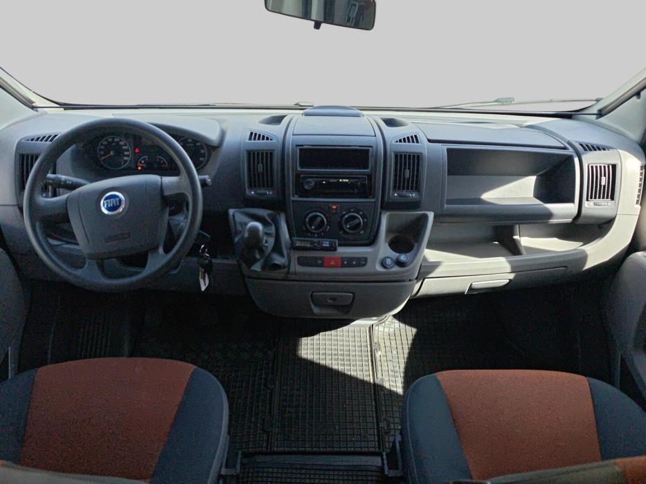 BÜRSTNER Marano T640 2006