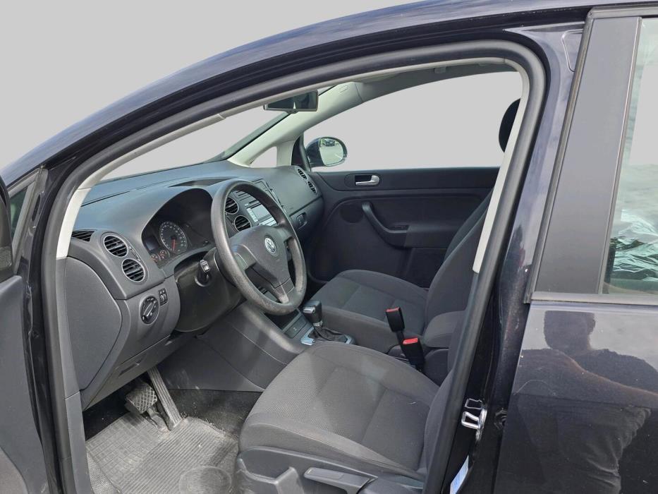 VOLKSWAGEN Golf Plus 2008