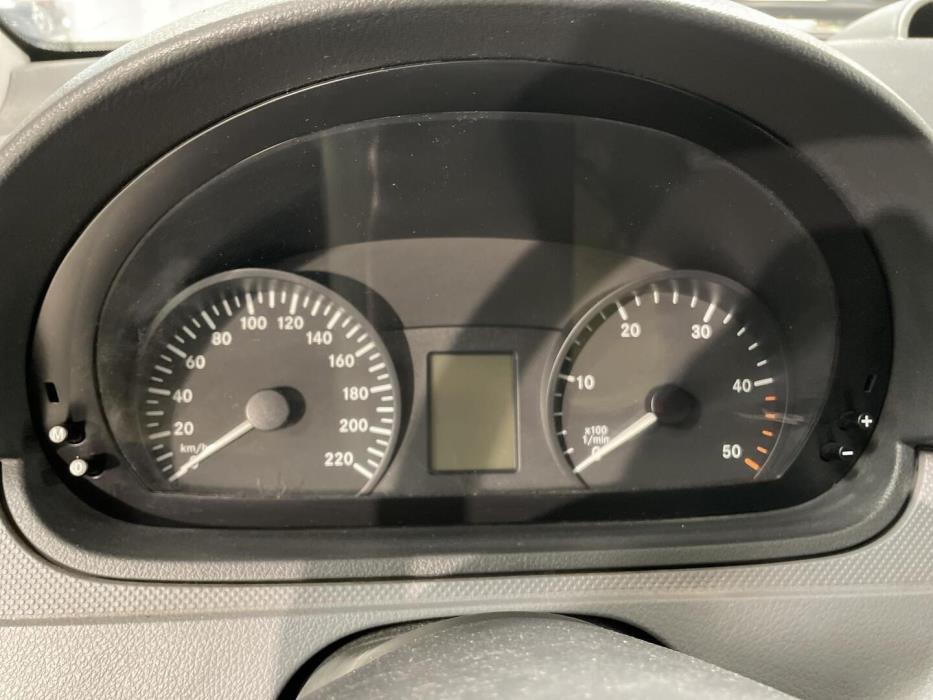 MERCEDES-BENZ Vito 2008
