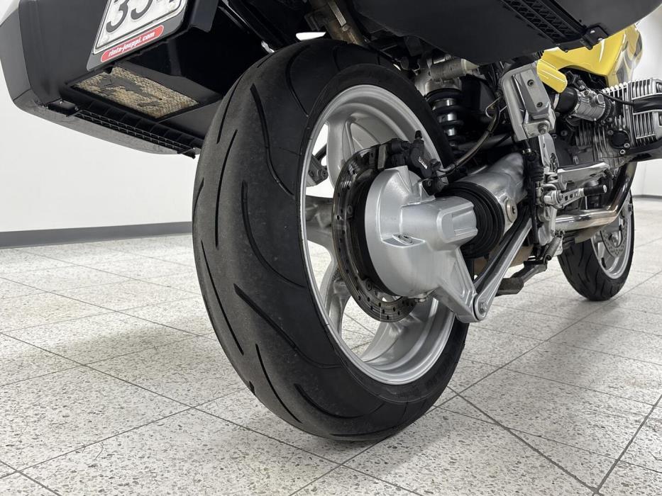 BMW R 2001