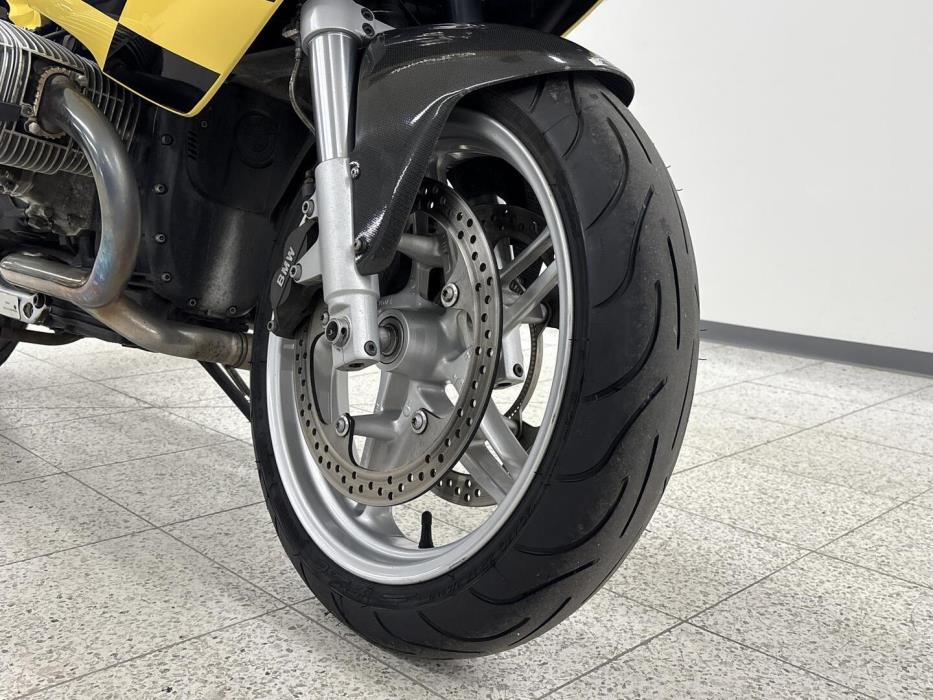 BMW R 2001