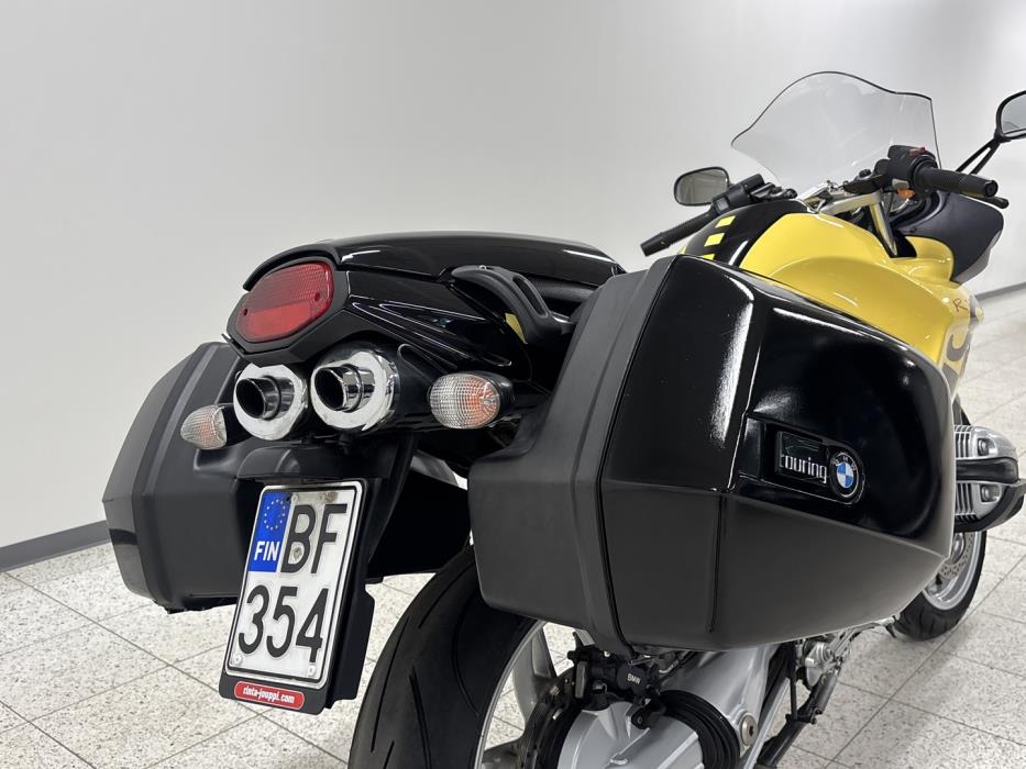 BMW R 2001