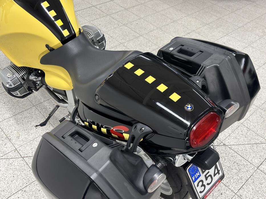 BMW R 2001
