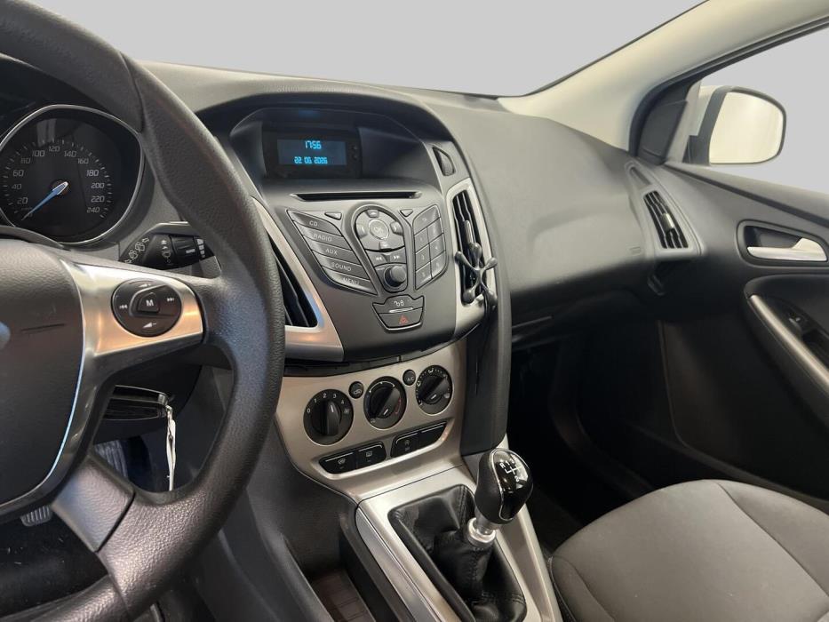 FORD Focus 2013