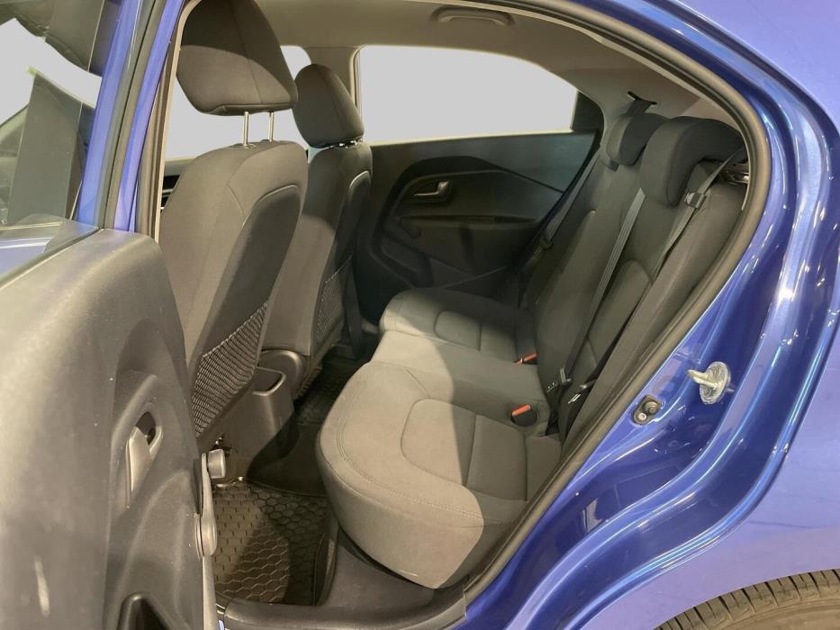 KIA Rio 2014