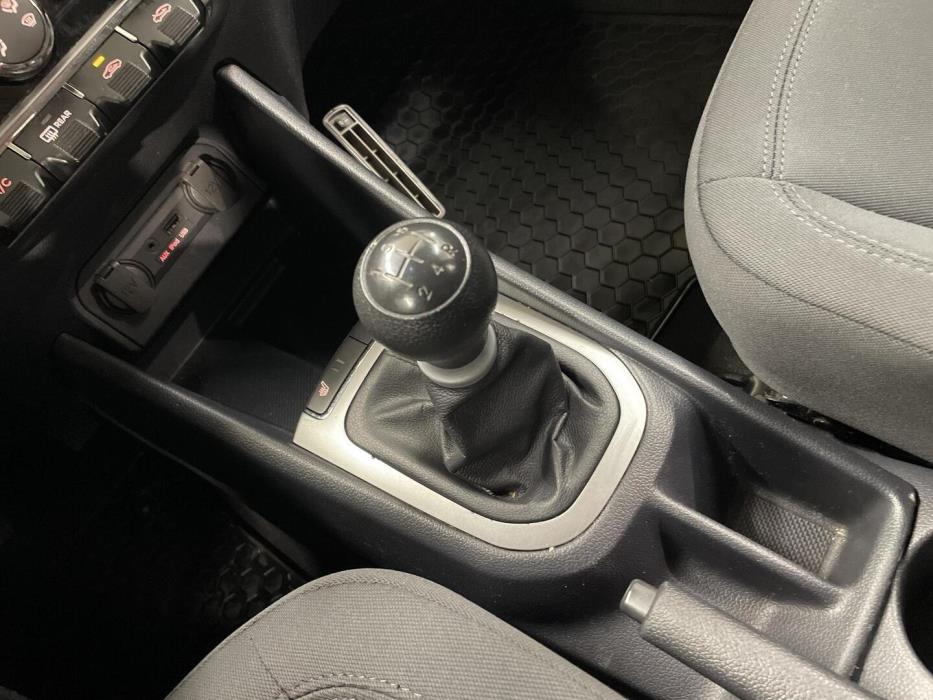 KIA Rio 2014