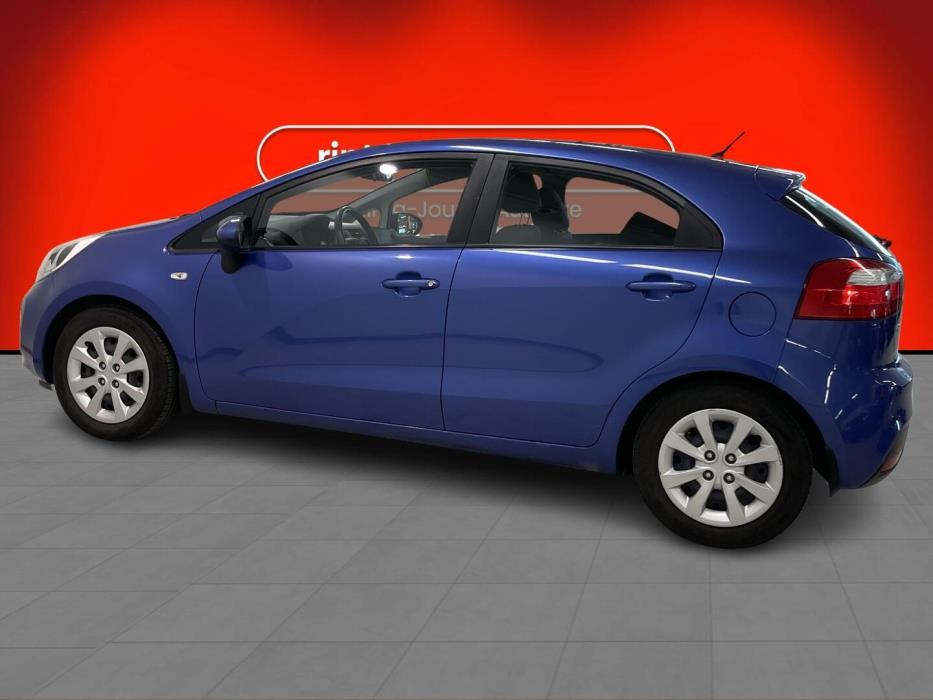 KIA Rio 2014