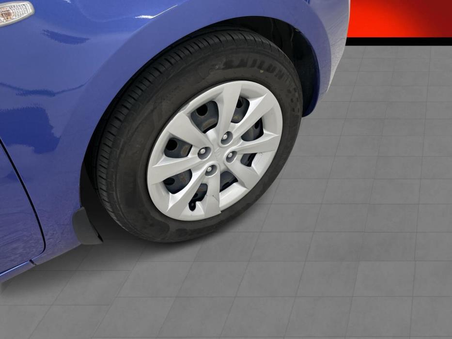 KIA Rio 2014