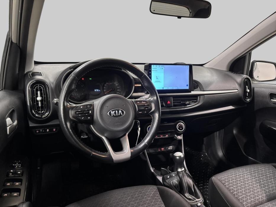 KIA Picanto 2018