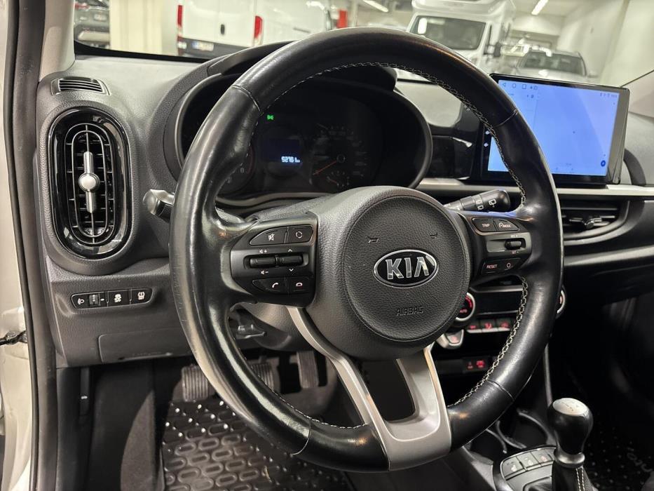 KIA Picanto 2018