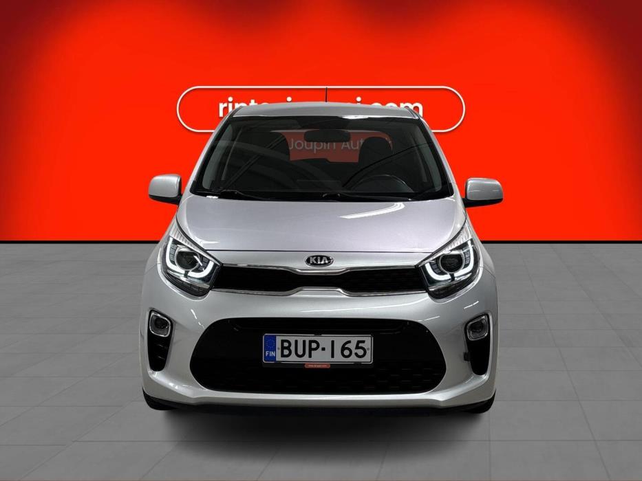 KIA Picanto 2018