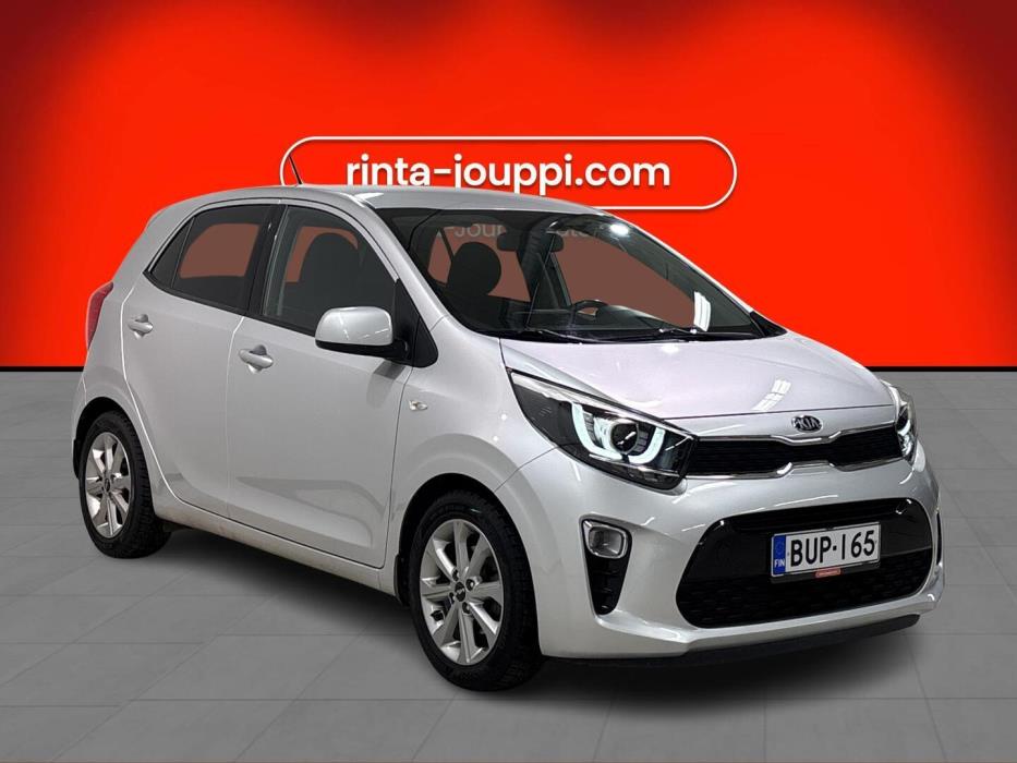 KIA Picanto 2018
