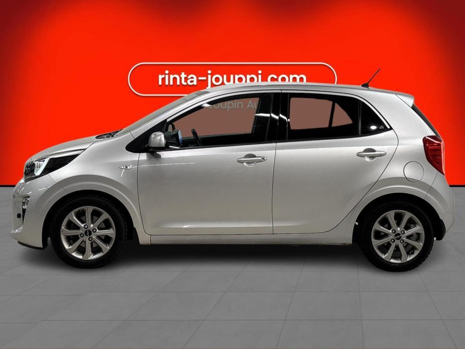 KIA Picanto 2018