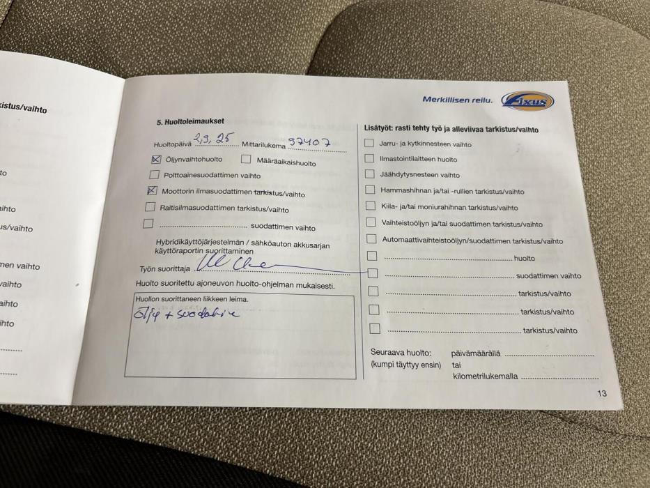 ROADCAR VAN R 600 2016