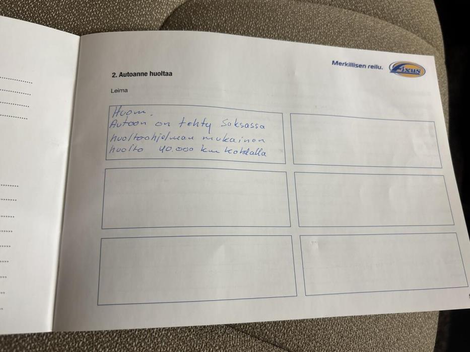 ROADCAR VAN R 600 2016