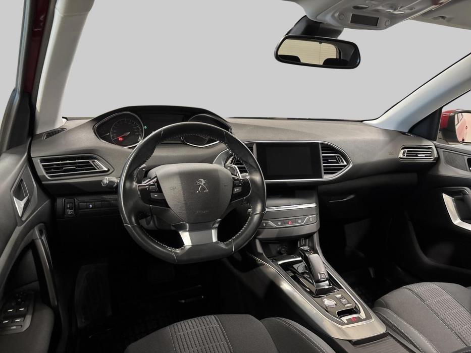 PEUGEOT 308 2019