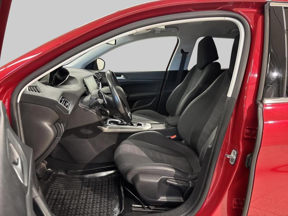 PEUGEOT 308 2019