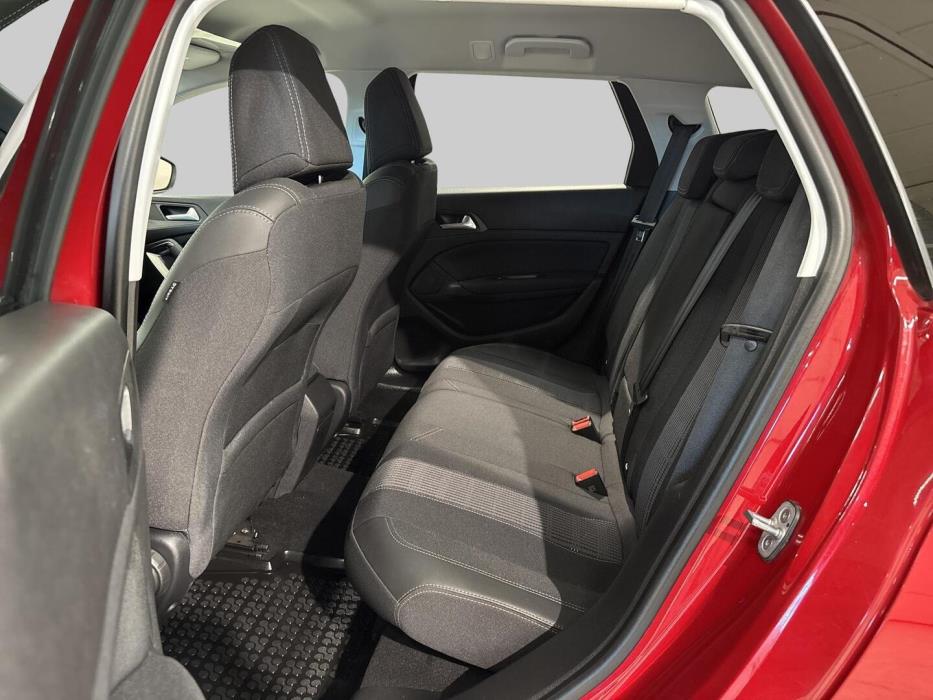 PEUGEOT 308 2019