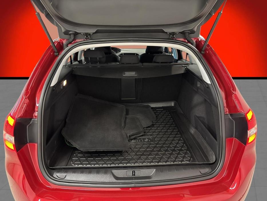 PEUGEOT 308 2019