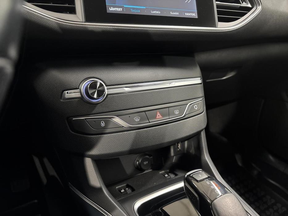 PEUGEOT 308 2019