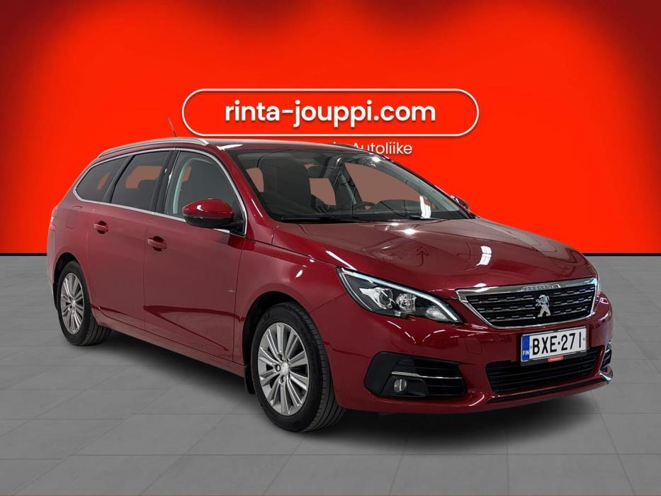 PEUGEOT 308 2019