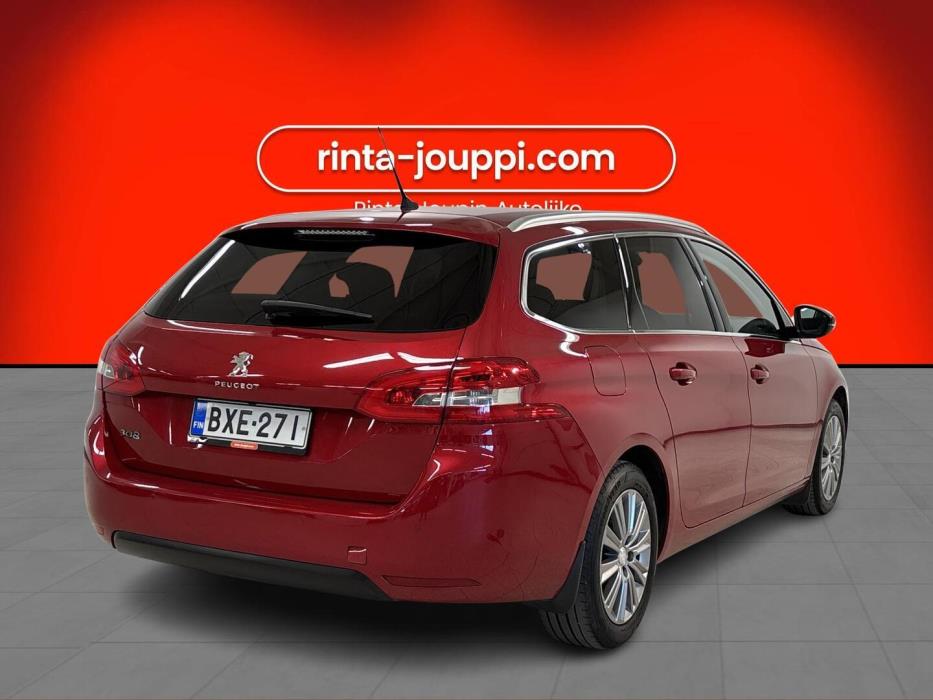 PEUGEOT 308 2019