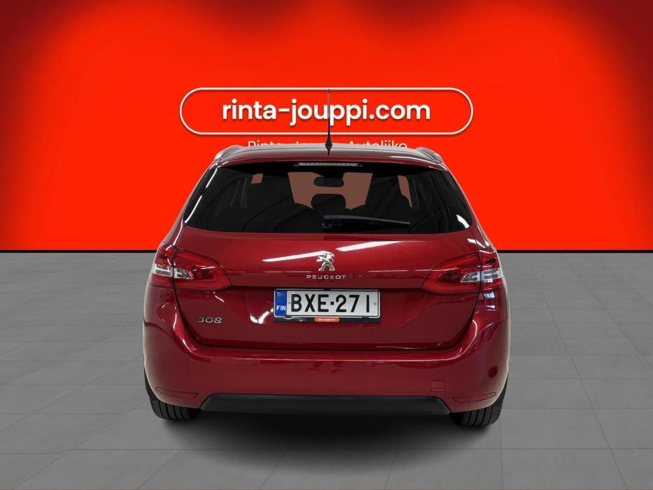 PEUGEOT 308 2019