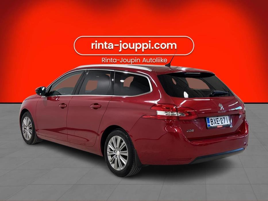 PEUGEOT 308 2019