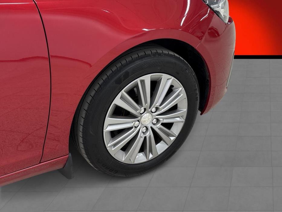 PEUGEOT 308 2019