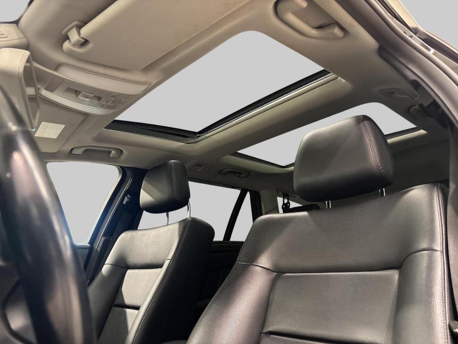 MERCEDES-BENZ E 2010