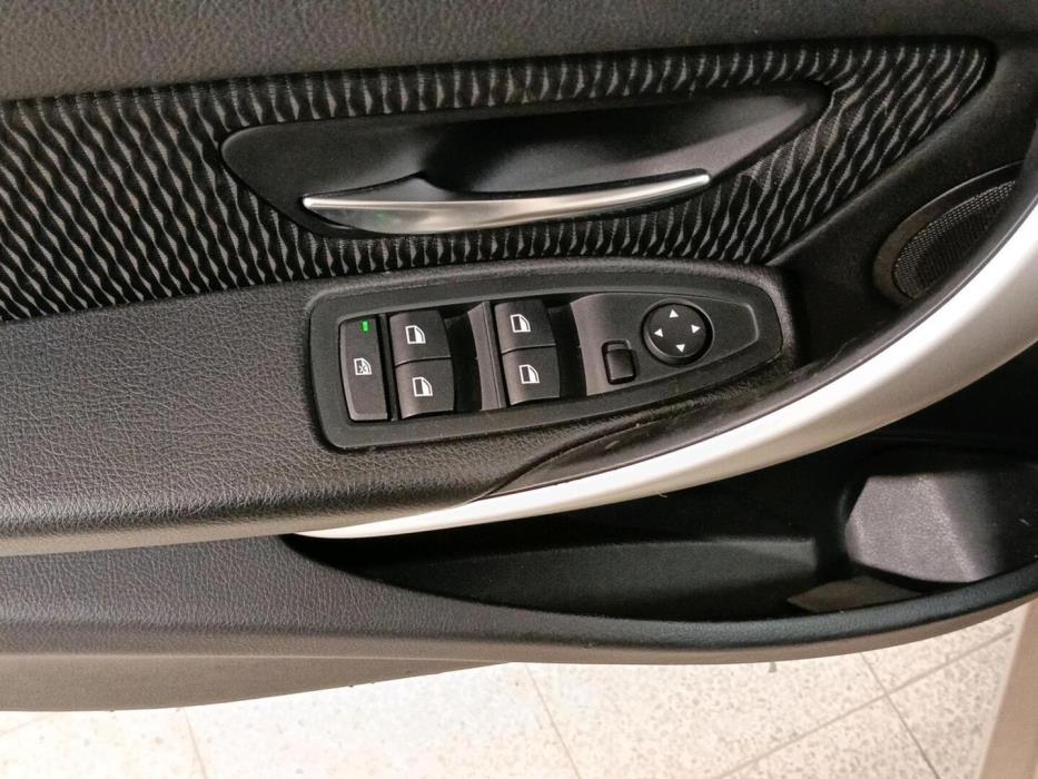 BMW 316 2013