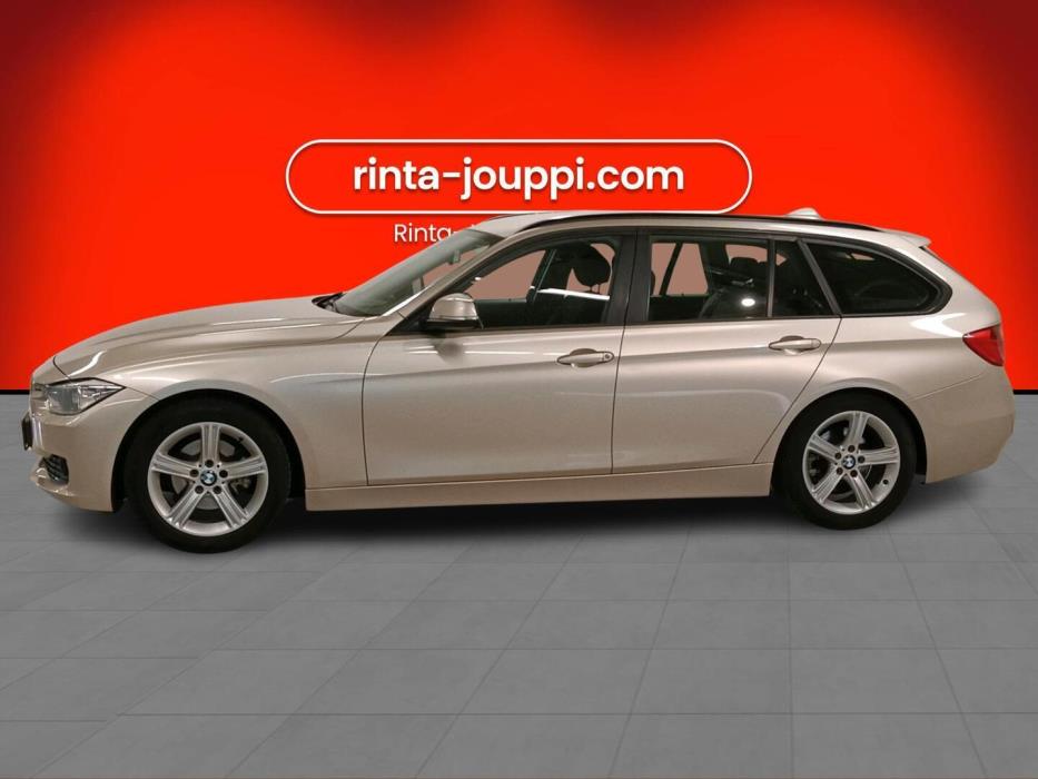 BMW 316 2013