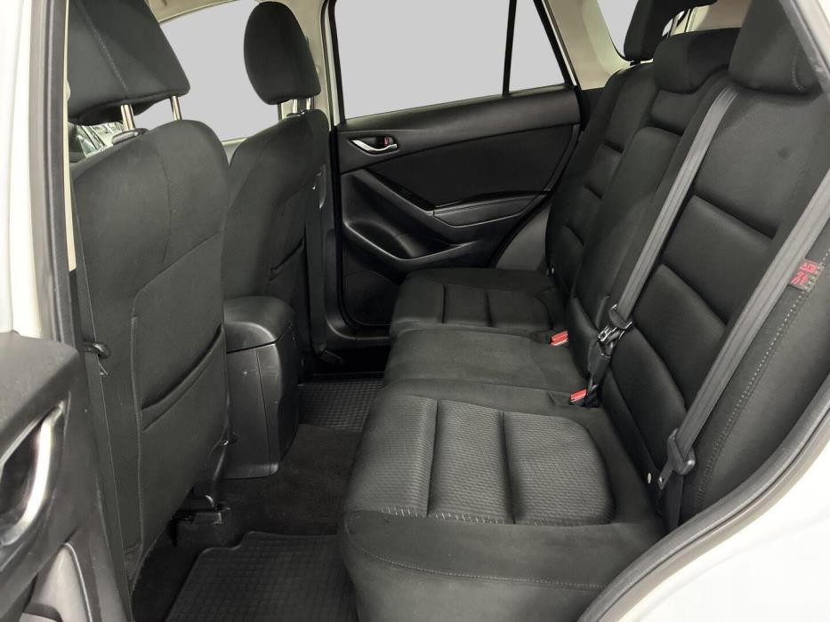 MAZDA CX-5 2014