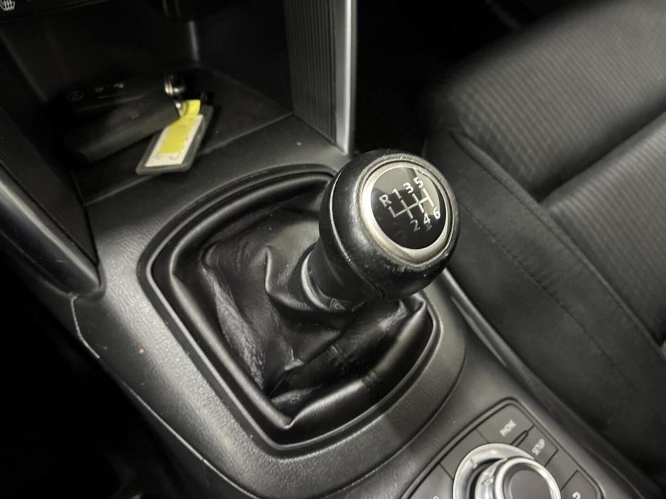 MAZDA CX-5 2014