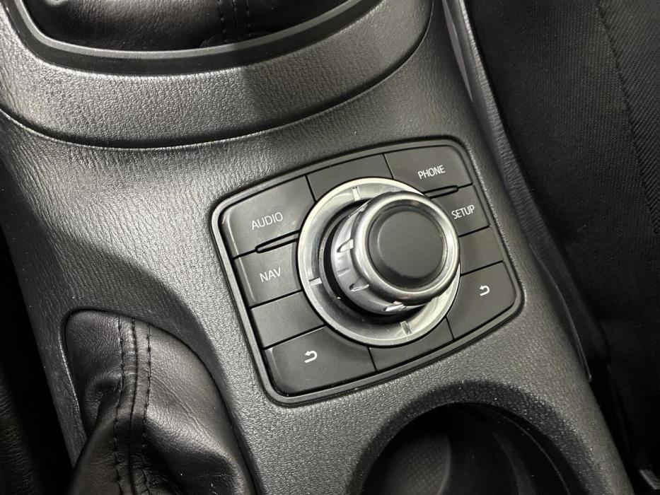 MAZDA CX-5 2014